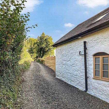 Quabbs Head Cottage Mathon Екстер'єр фото