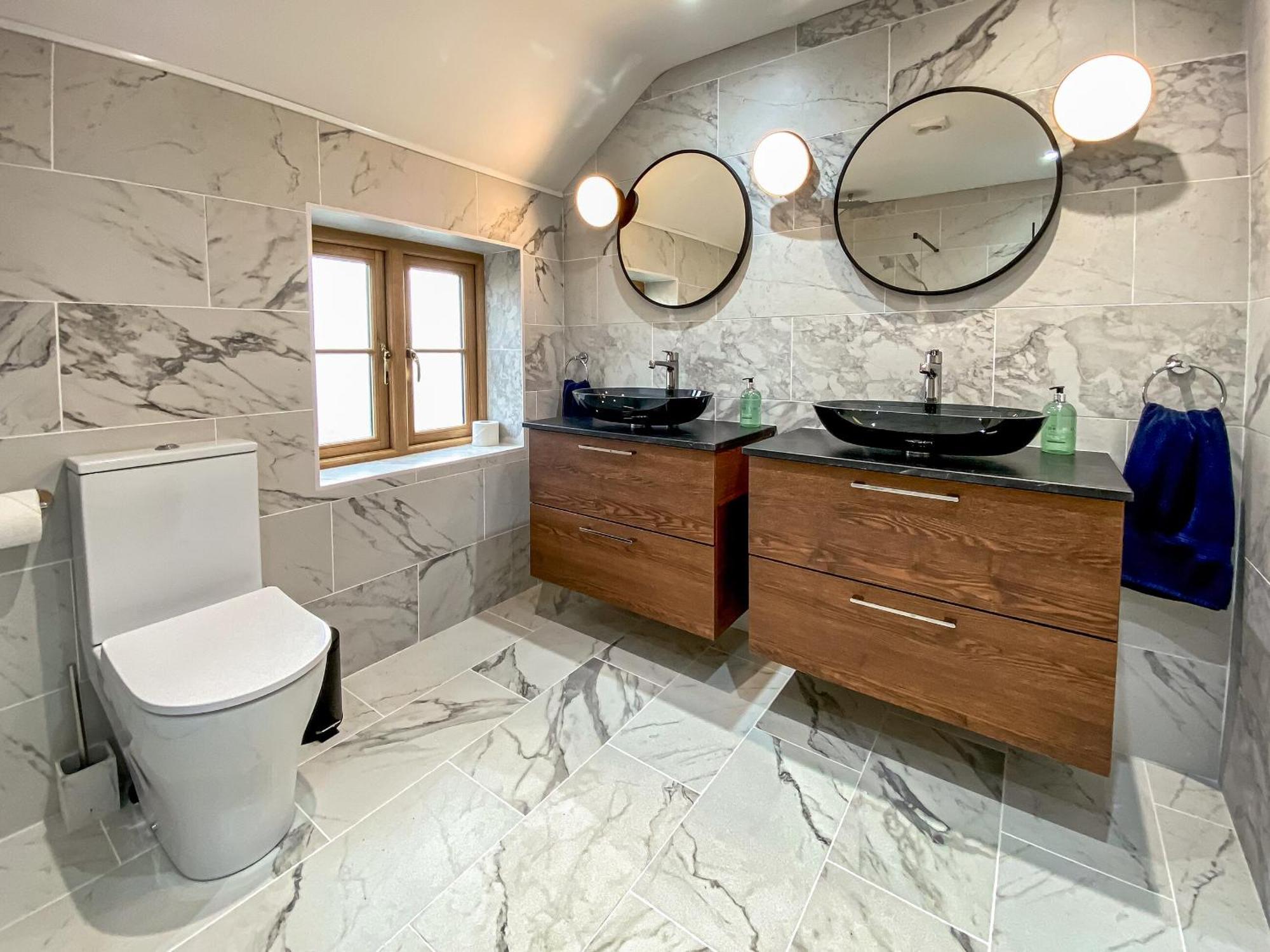 Quabbs Head Cottage Mathon Екстер'єр фото