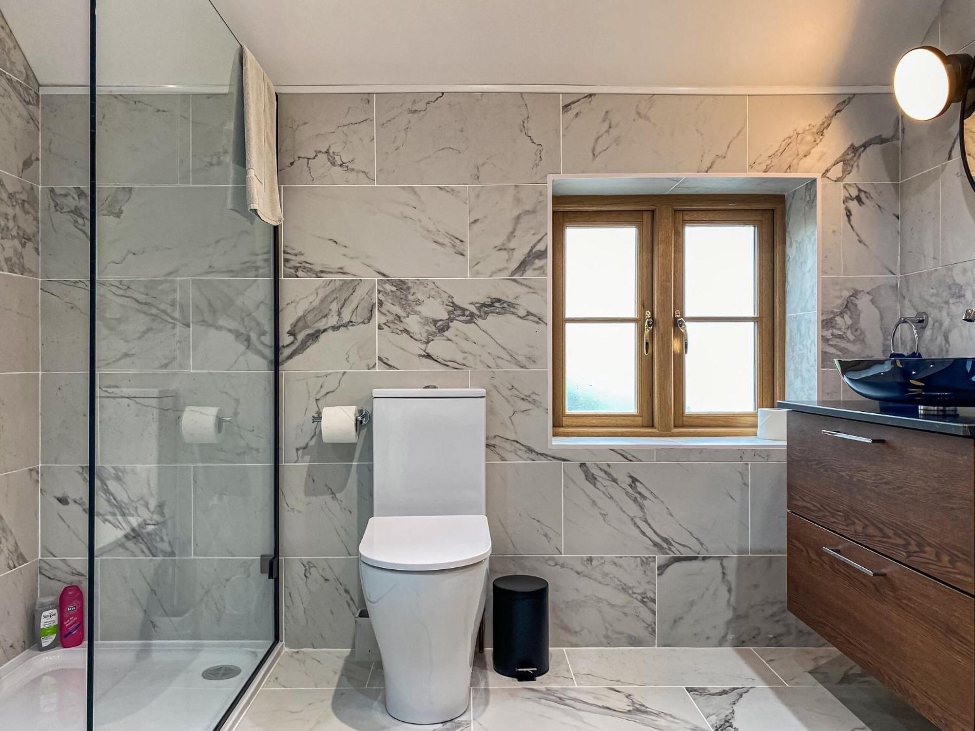 Quabbs Head Cottage Mathon Екстер'єр фото
