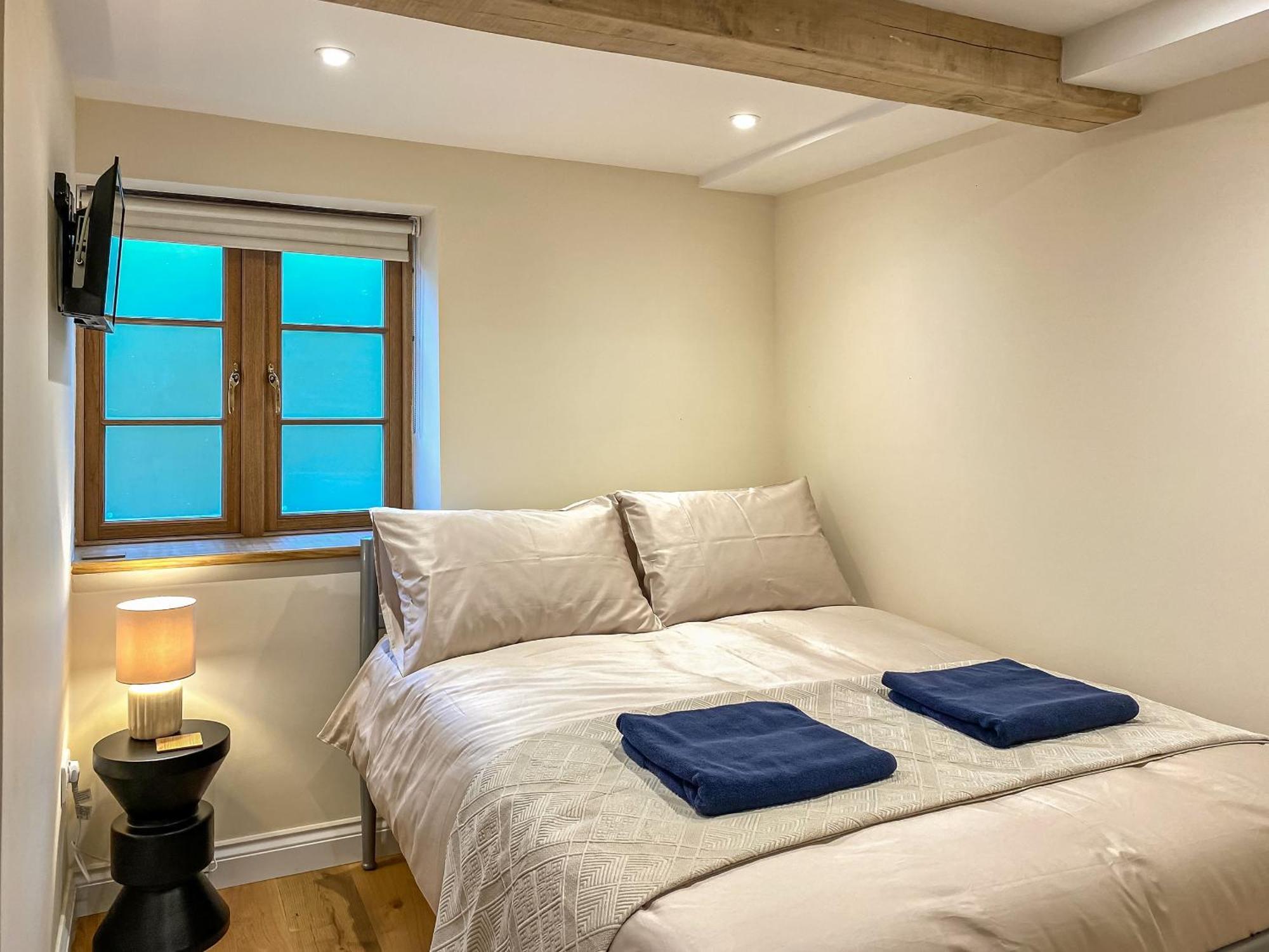 Quabbs Head Cottage Mathon Екстер'єр фото